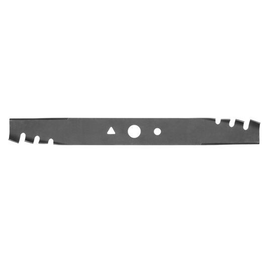 18" (457mm) High Lift Mower Blade