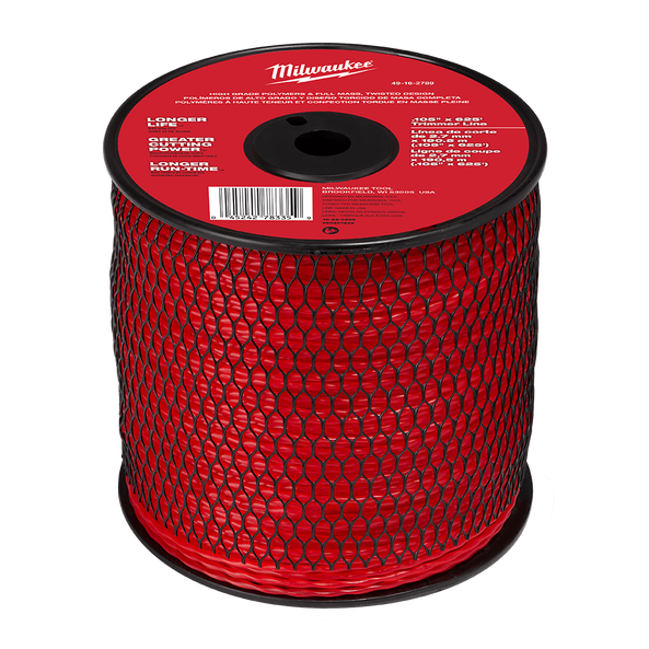 2.7mm x 190m Trimmer Line Reel