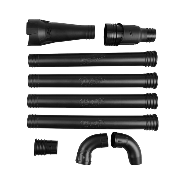 Blower Gutter Attachment Set