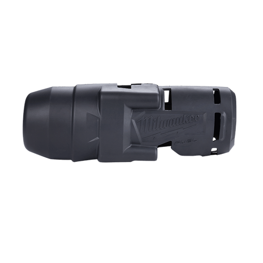 Milwaukee M18 FUEL™ HTIW 1" Ring Protective Boot (Suits M18ONEFHIWF1-0) - 49162867 - Available at Power Tool Specialists, Carlton, Victoria, Australia.