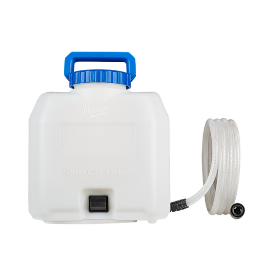 SWITCH TANK™ 15 Litre Water Supply Tank Assembly