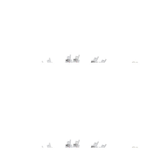 Milwaukee SAWZALL™ Demolition Blades 12-Piece Kit - 49222229 - Available at Power Tool Specialists, Carlton, Victoria, Australia.