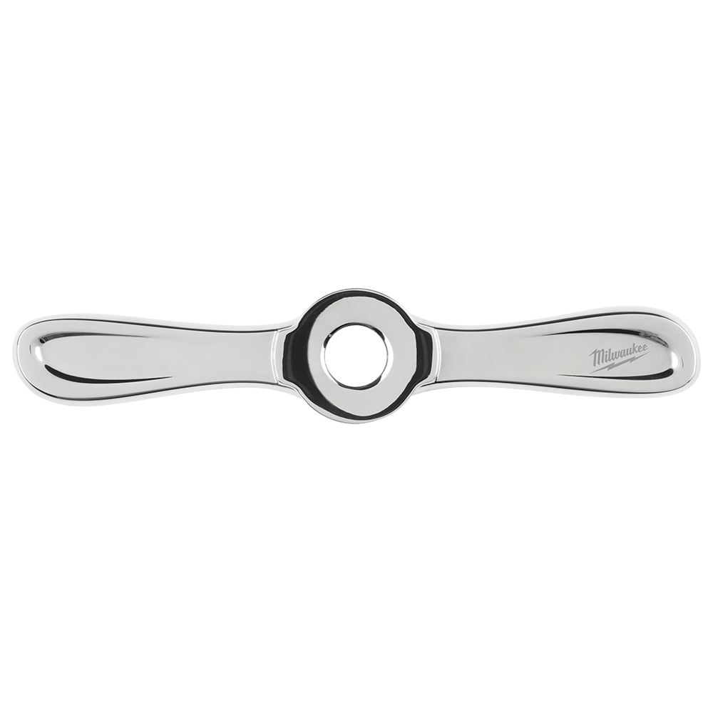 Milwaukee Hex-LOK™ 2-in-1 Threading Handle - 49225652 - Available at Power Tool Specialists, Carlton, Victoria, Australia.