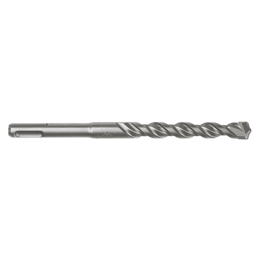 Milwaukee SDS Plus M2 2-Cut Drill Bit 16 x 450mm - 4932307082 - Available at Power Tool Specialists, Carlton, Victoria, Australia.