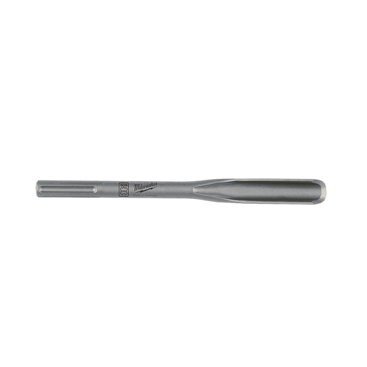 Milwaukee SDS Max Hollow Chisel 300 x 26mm - 4932343740 - Available at Power Tool Specialists, Carlton, Victoria, Australia.