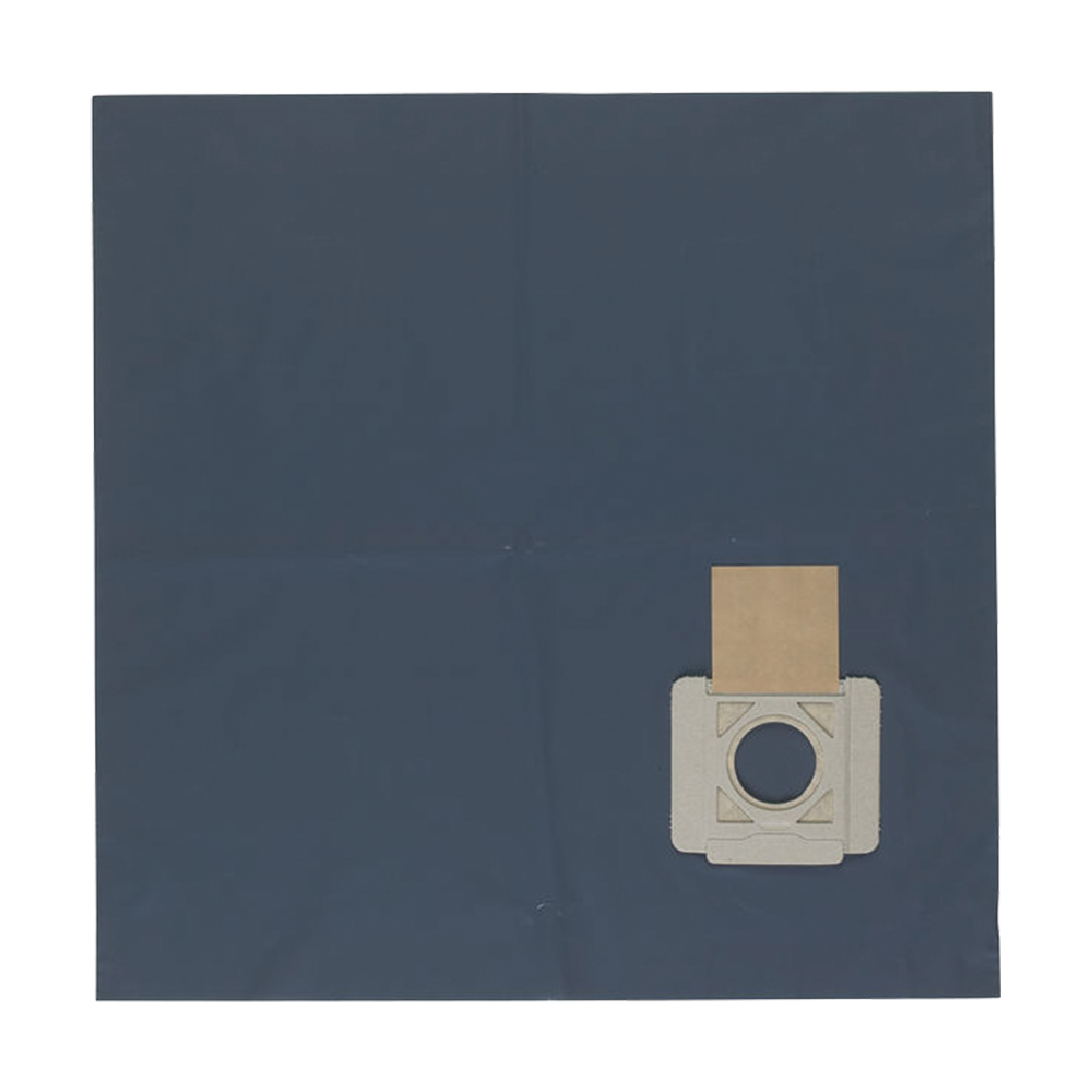 Milwaukee AS300ELCP Replacement Filter Bags (5 x Disposable Bags) - 4932352309 - Available at Power Tool Specialists, Carlton, Victoria, Australia.