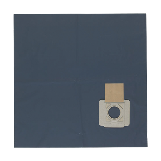 Milwaukee AS300ELCP Replacement Filter Bags (5 x Disposable Bags) - 4932352309 - Available at Power Tool Specialists, Carlton, Victoria, Australia.