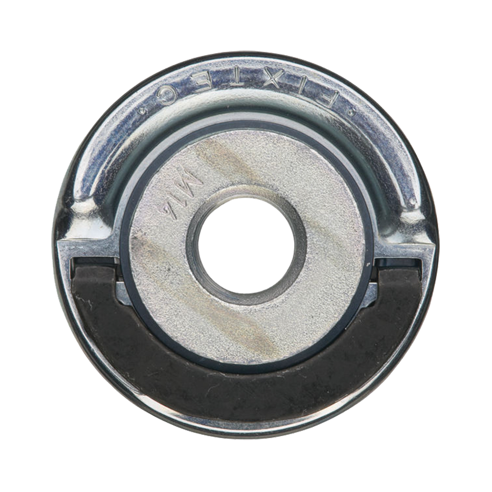 Milwaukee Fixtec Nut Single - 4932352473 - Available at Power Tool Specialists, Carlton, Victoria, Australia.