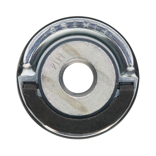 Milwaukee Fixtec Nut Single - 4932352473 - Available at Power Tool Specialists, Carlton, Victoria, Australia.