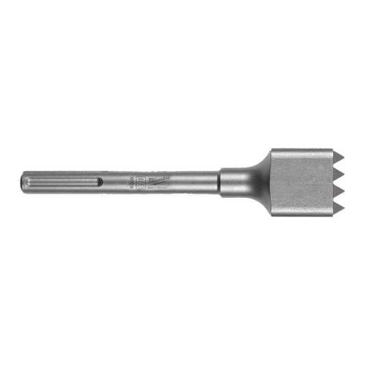 Milwaukee SDS Max Bushing Tool 240x50mm - 4932352918 - Available at Power Tool Specialists, Carlton, Victoria, Australia.