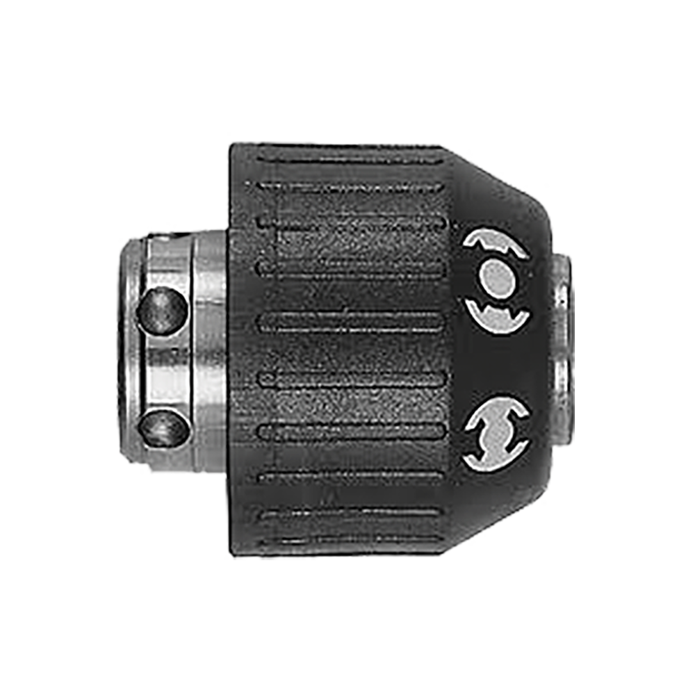 Milwaukee Chuck Adapter FIXTEC to SDS Plus - 4932379877 - Available at Power Tool Specialists, Carlton, Victoria, Australia.