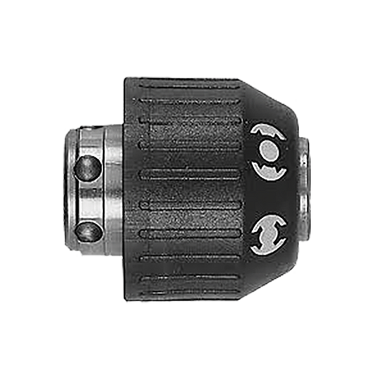 Milwaukee Chuck Adapter FIXTEC to SDS Plus - 4932379877 - Available at Power Tool Specialists, Carlton, Victoria, Australia.