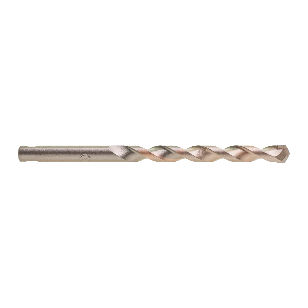 Milwaukee Centring Drill Bit for TCT Core Cutters 8x120mm - 4932399125 - Available at Power Tool Specialists, Carlton, Victoria, Australia.