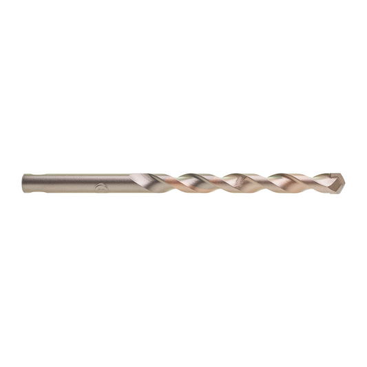 Milwaukee Centring Drill Bit for TCT Core Cutters 8x120mm - 4932399125 - Available at Power Tool Specialists, Carlton, Victoria, Australia.