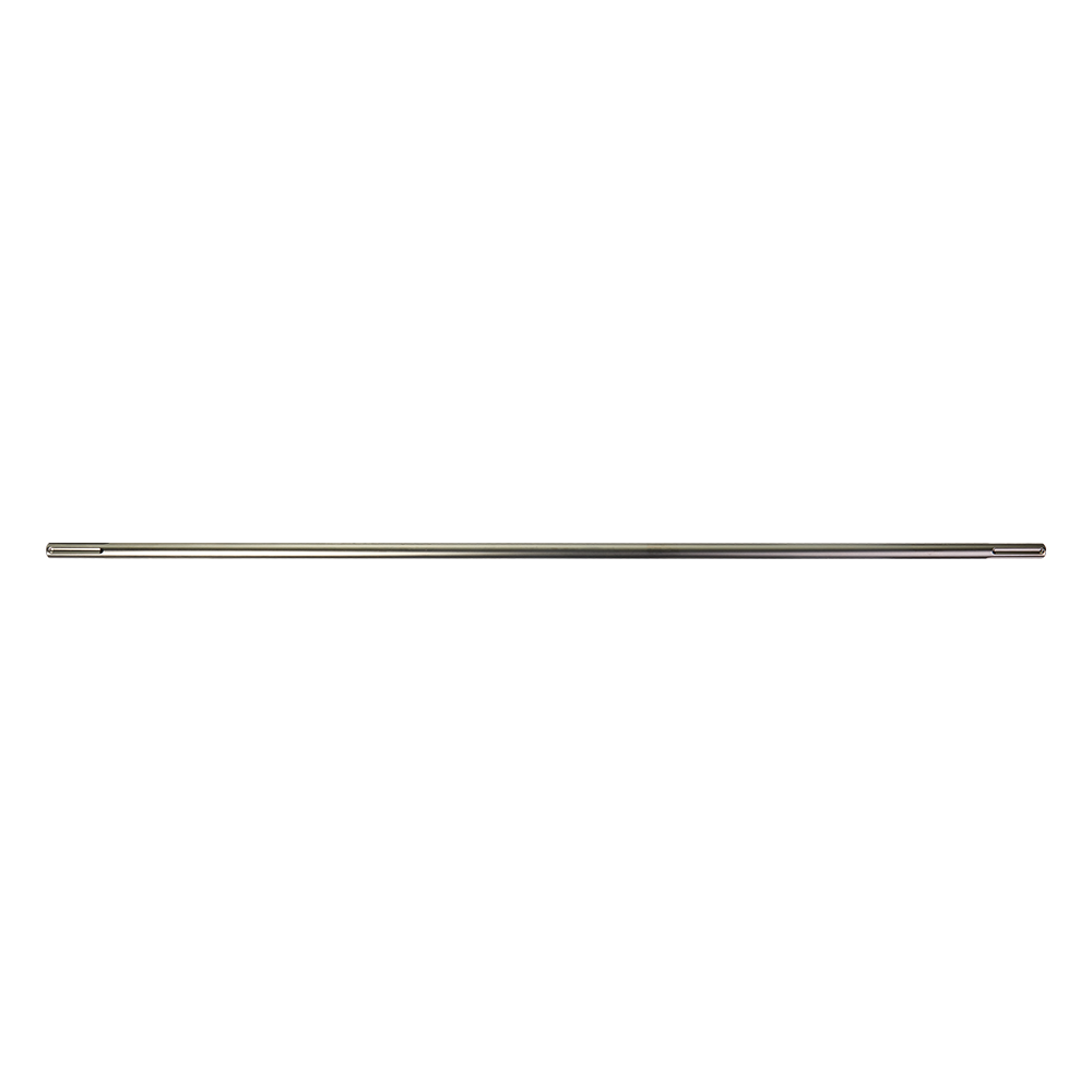 Milwaukee SDS Max x SDS Max 1100mm Extension Bar Male to Male (requires connector) - 4932399243 - Available at Power Tool Specialists, Carlton, Victoria, Australia.