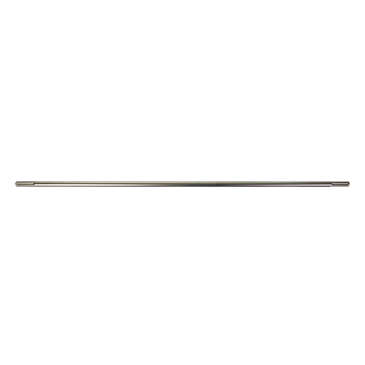 Milwaukee SDS Max x SDS Max 1100mm Extension Bar Male to Male (requires connector) - 4932399243 - Available at Power Tool Specialists, Carlton, Victoria, Australia.