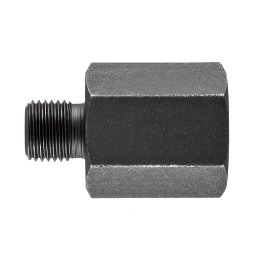 Milwaukee Angle Grinder Adapter M14 22mm - 29mm - 4932430464 - Available at Power Tool Specialists, Carlton, Victoria, Australia.