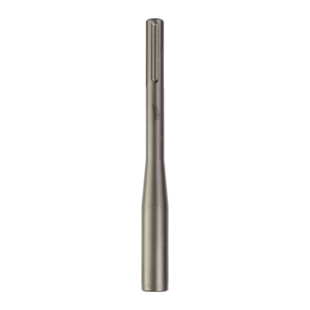 Milwaukee SDS Max Earth Rod Driver 13.3mm x 260mm - 4932451354 - Available at Power Tool Specialists, Carlton, Victoria, Australia.