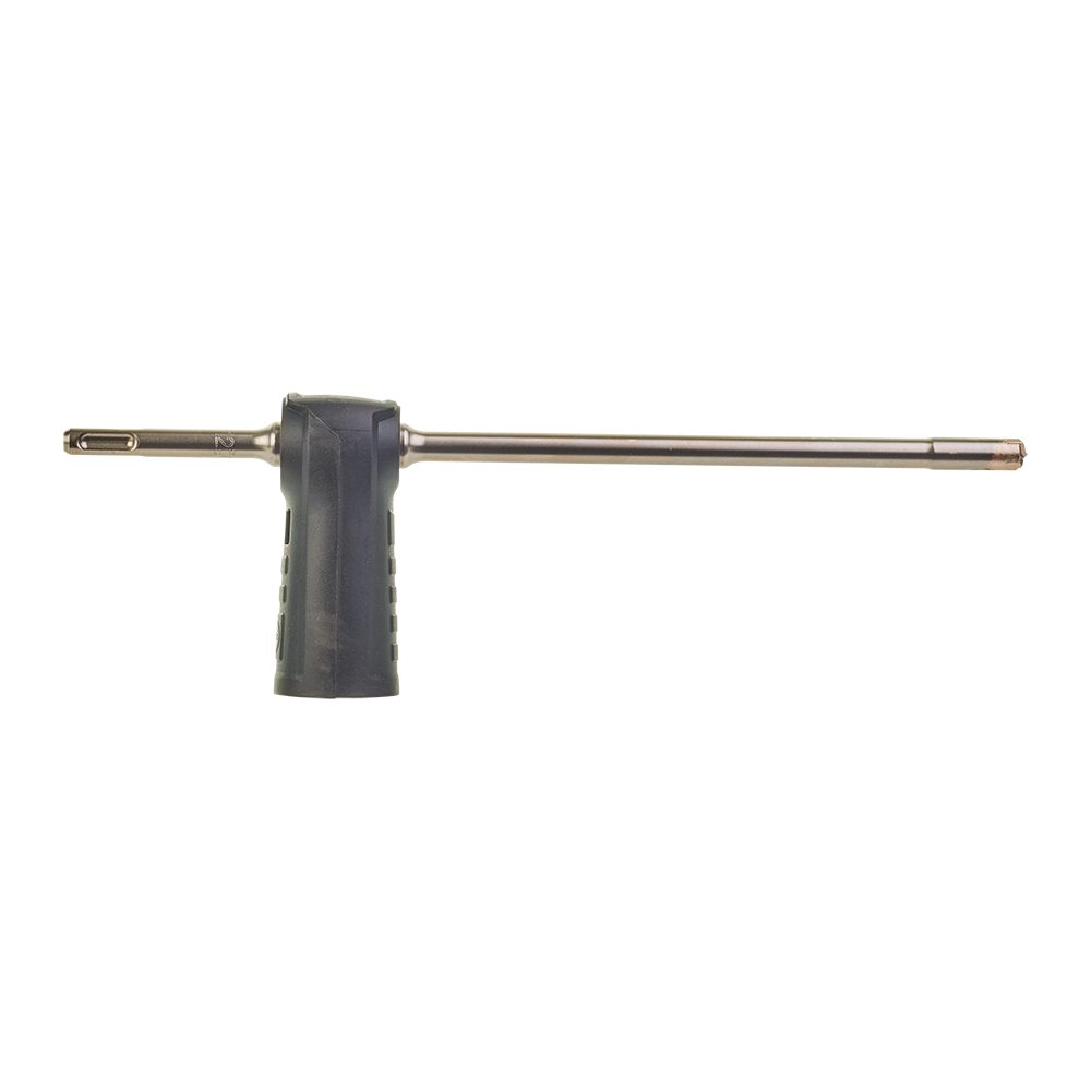 Milwaukee SDS Plus Vacuum Drill Bit 16x360 - 4932459285 - Available at Power Tool Specialists, Carlton, Victoria, Australia.