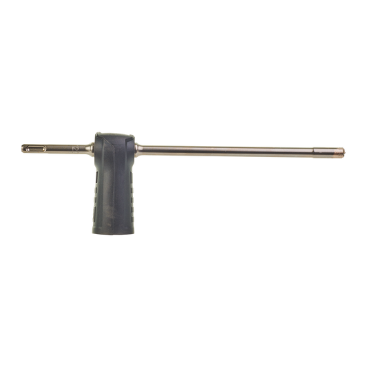 Milwaukee SDS Plus Vacuum Drill Bit 14x360 - 4932459284 - Available at Power Tool Specialists, Carlton, Victoria, Australia.