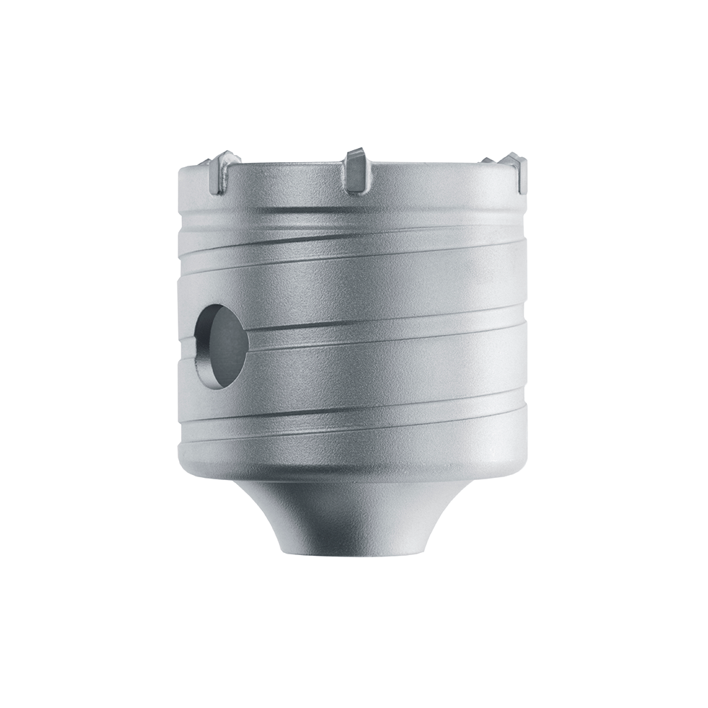 Milwaukee TCT Core Cutter M16 Thread 40x50mm - 4932464836 - Available at Power Tool Specialists, Carlton, Victoria, Australia.