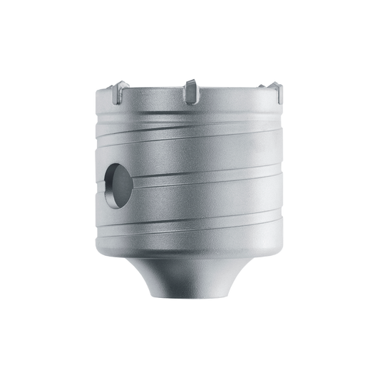 Milwaukee TCT Core Cutter M16 Thread 40x50mm - 4932464836 - Available at Power Tool Specialists, Carlton, Victoria, Australia.