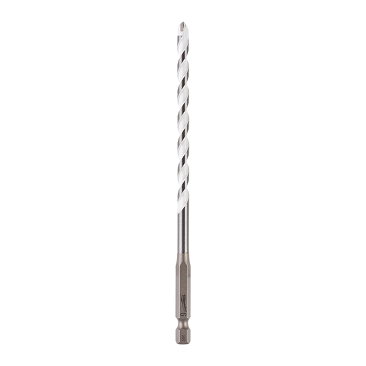 Milwaukee SHOCKWAVE™ Multi-Material Drill Bit 6 x 100mm - 4932471096 - Available at Power Tool Specialists, Carlton, Victoria, Australia.