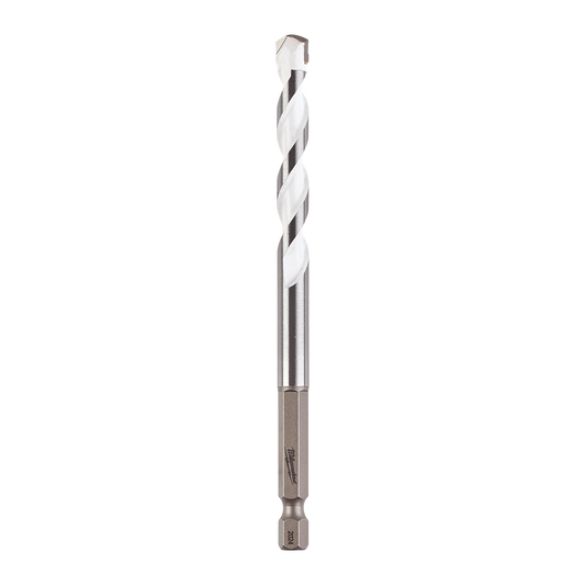 Milwaukee SHOCKWAVE™ Multi-Material Drill Bit 6.5 x 150mm - 4932471100 - Available at Power Tool Specialists, Carlton, Victoria, Australia.