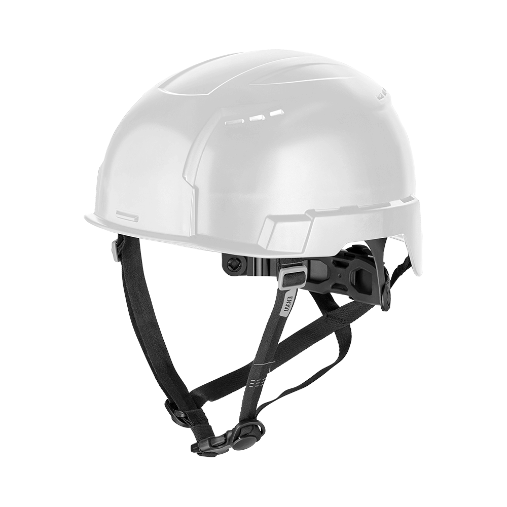 Milwaukee BOLT 200 Vented 1 Pack - White  - 4932478141 - Available at Power Tool Specialists, Carlton, Victoria, Australia.