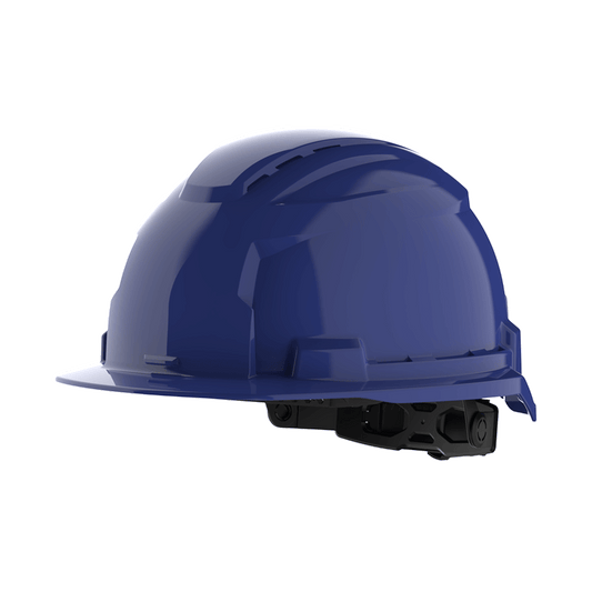 Milwaukee BOLT 100 Vented 1 Pack - Blue - 4932478914 - Available at Power Tool Specialists, Carlton, Victoria, Australia.