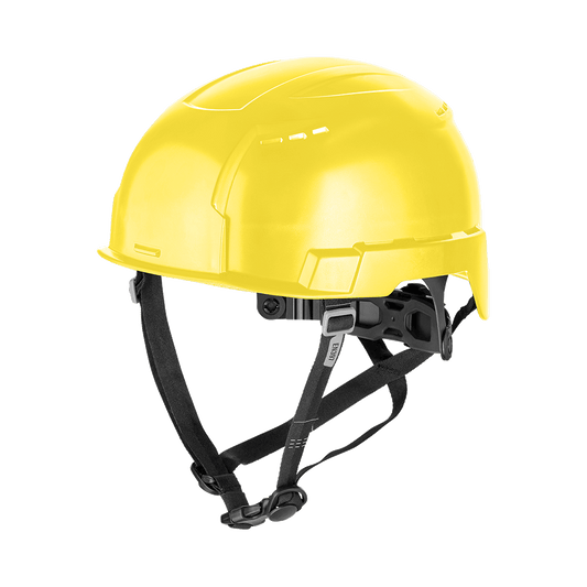 Milwaukee BOLT 200 Vented 1 Pack - Yellow - 4932478918 - Available at Power Tool Specialists, Carlton, Victoria, Australia.