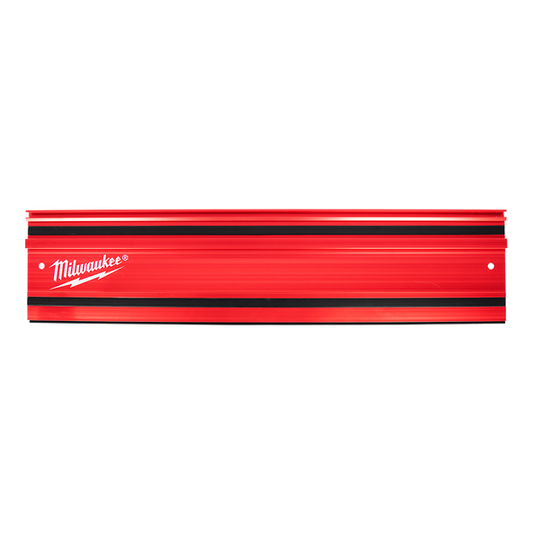 Milwaukee 800mm Guide Rail - 4932479065 - Available at Power Tool Specialists, Carlton, Victoria, Australia.