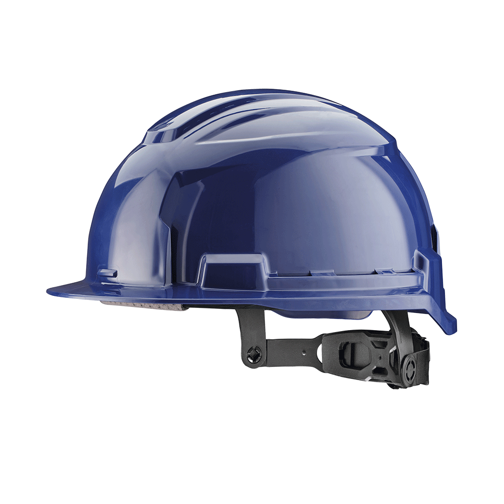Milwaukee BOLT 100 Unvented 1 Pack - Blue - 4932479248 - Available at Power Tool Specialists, Carlton, Victoria, Australia.