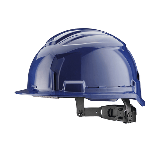 Milwaukee BOLT 100 Unvented 1 Pack - Blue - 4932479248 - Available at Power Tool Specialists, Carlton, Victoria, Australia.