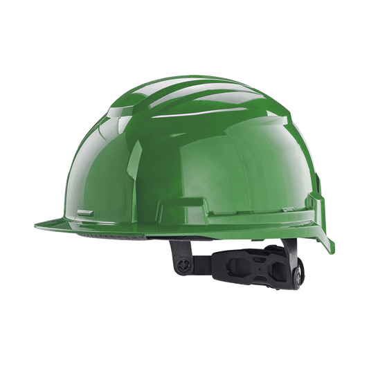 Milwaukee BOLT 100 Unvented 1 Pack - Green - 4932479249 - Available at Power Tool Specialists, Carlton, Victoria, Australia.