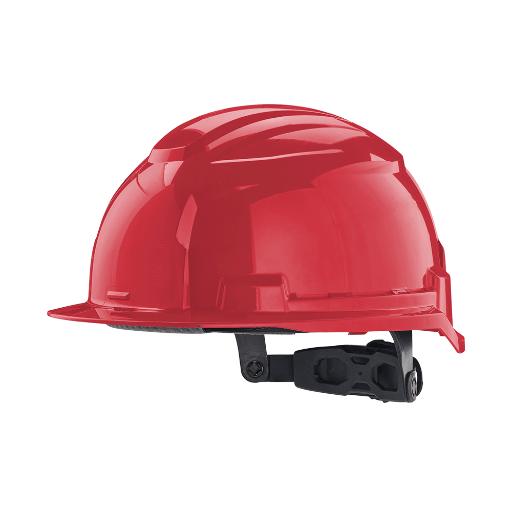 Milwaukee BOLT 100 Unvented 1 Pack - Red - 4932479250 - Available at Power Tool Specialists, Carlton, Victoria, Australia.