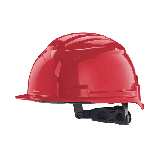 Milwaukee BOLT 100 Unvented 1 Pack - Red - 4932479250 - Available at Power Tool Specialists, Carlton, Victoria, Australia.