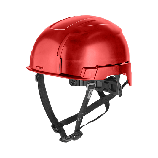 Milwaukee BOLT 200 Unvented 1 Pack - Red - 4932479254 - Available at Power Tool Specialists, Carlton, Victoria, Australia.