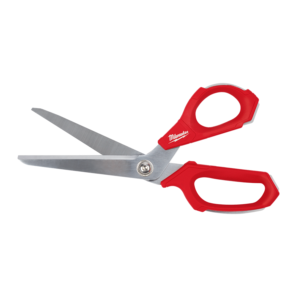 Milwaukee Jobsite Scissors Offset - 4932479410 - Available at Power Tool Specialists, Carlton, Victoria, Australia.