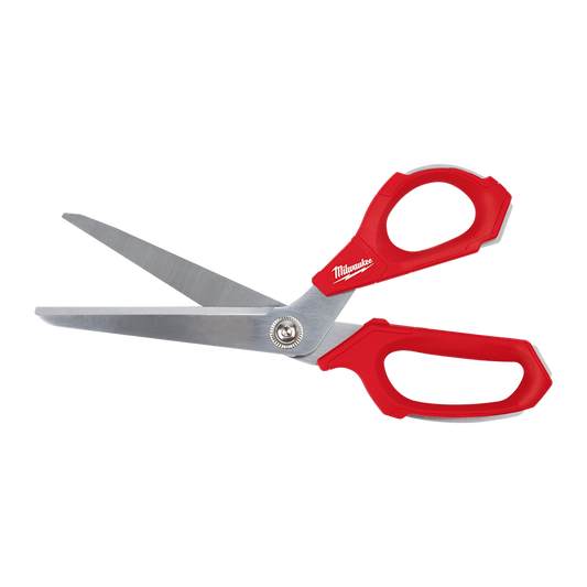 Milwaukee Jobsite Scissors Offset - 4932479410 - Available at Power Tool Specialists, Carlton, Victoria, Australia.