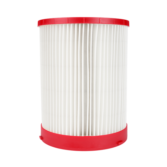 Milwaukee M18 FUEL™ Wet/Dry Vacuum - HEPA Filter - 4932479805 - Available at Power Tool Specialists, Carlton, Victoria, Australia.