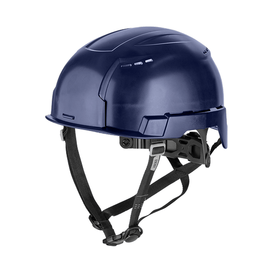 Milwaukee BOLT 200 Vented 1 Pack - Blue - 4932480651 - Available at Power Tool Specialists, Carlton, Victoria, Australia.