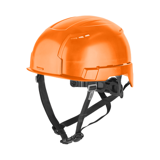 Milwaukee BOLT 200 Vented 1 Pack - Orange - 4932480653 - Available at Power Tool Specialists, Carlton, Victoria, Australia.