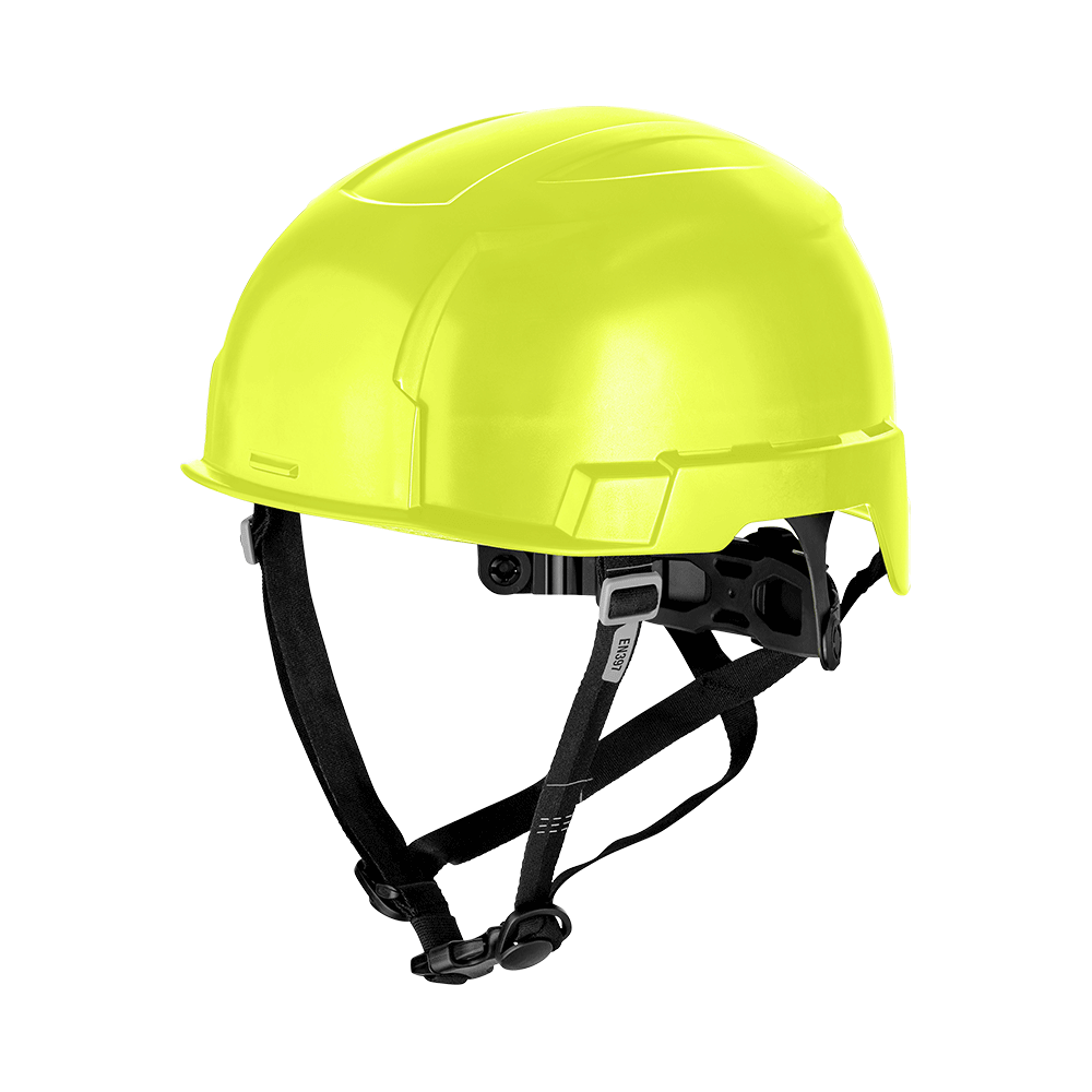 Milwaukee BOLT 200 Unvented 1 Pack - Hi-Vis Yellow - 4932480658 - Available at Power Tool Specialists, Carlton, Victoria, Australia.