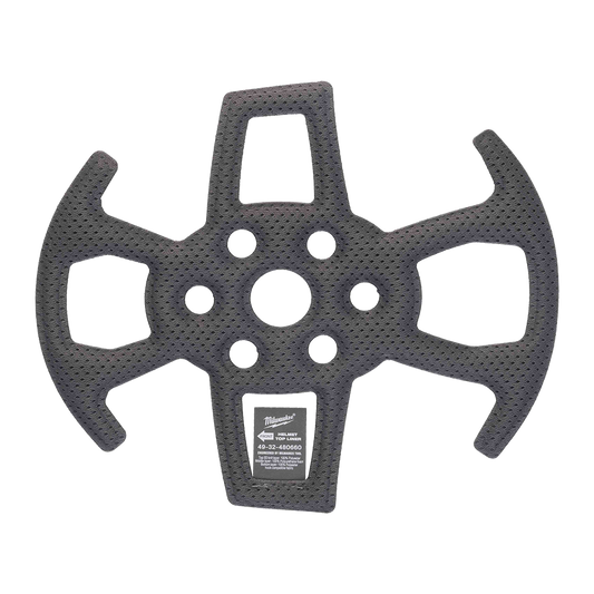 Milwaukee BOLT 200 Replacement Crown Liner 10 Pack - 4932480660 - Available at Power Tool Specialists, Carlton, Victoria, Australia.