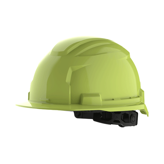 Milwaukee BOLT 100 Unvented 1 Pack - Hi-Vis Yellow - 4932480666 - Available at Power Tool Specialists, Carlton, Victoria, Australia.