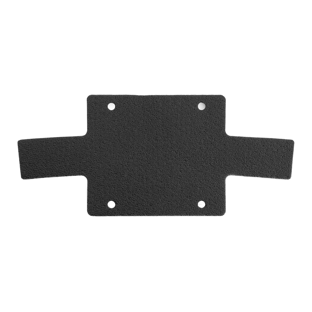 Milwaukee BOLT 100 Replacement Sweatband 10 Pack - 4932480667 - Available at Power Tool Specialists, Carlton, Victoria, Australia.
