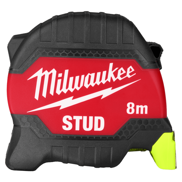 Milwaukee STUD™ 8M Tape Measure 4932498765T