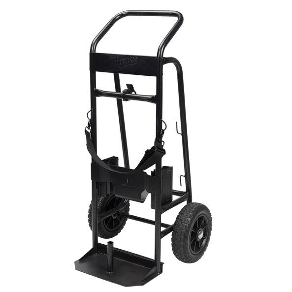 MX FUEL™ Breaker Trolley