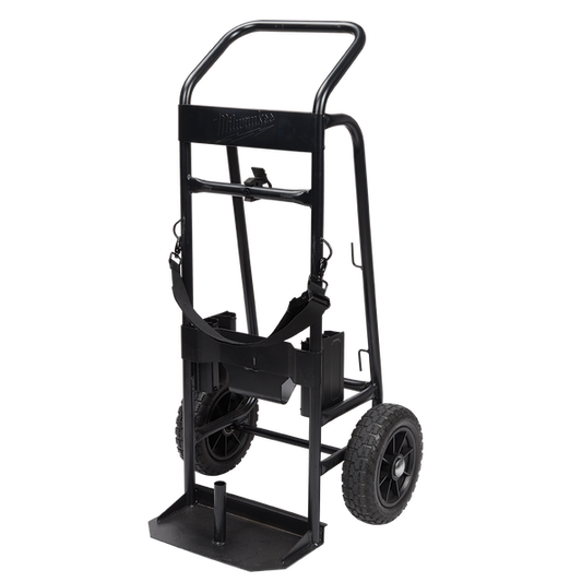 MX FUEL™ Breaker Trolley